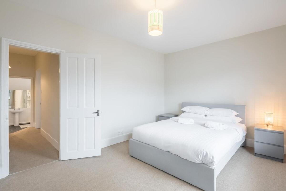 Superb Central 2 Bed Home CBG Buitenkant foto