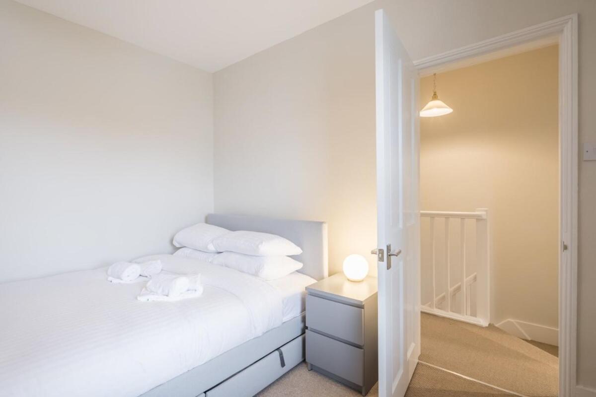 Superb Central 2 Bed Home CBG Buitenkant foto